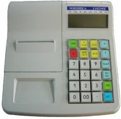 МИНИКА 1102МК